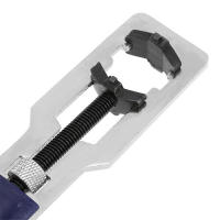 Herramienta De Reparación De Reloj 14-35mm Ajustable Abre-Carcasa De Metal Para Relojeros Herramienta Para Remover La Parte Trasera De Los Relojes - details 4