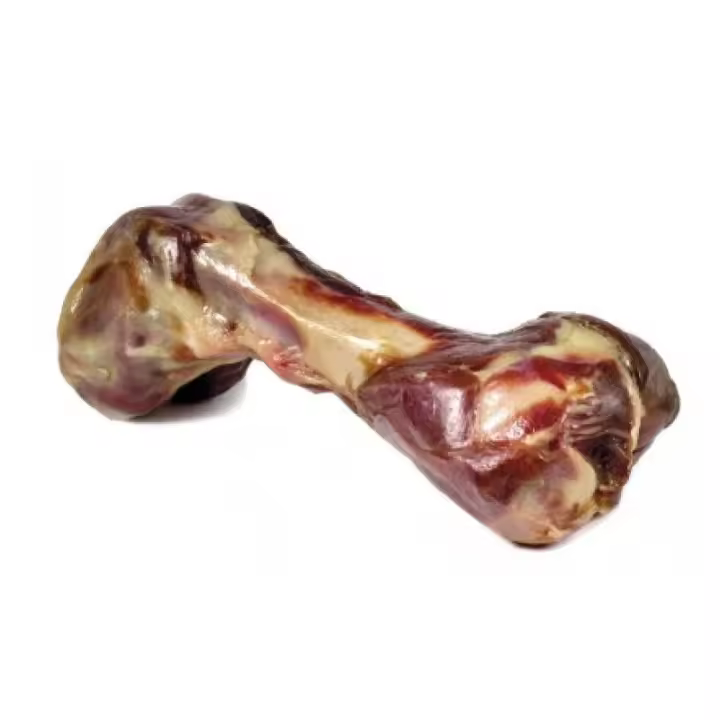 Hueso Mediterranean De Jamón Serrano - 1