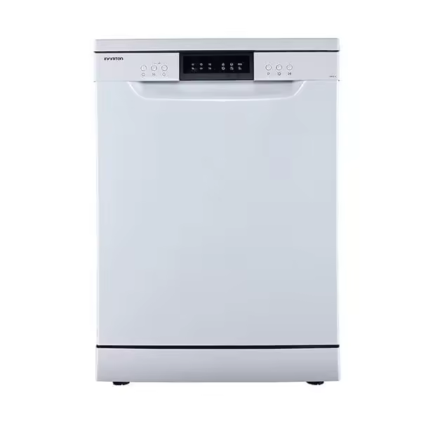 Lavavajillas 12 servicios Infiniton DIW-60.4 A++ 3 Prog - 1
