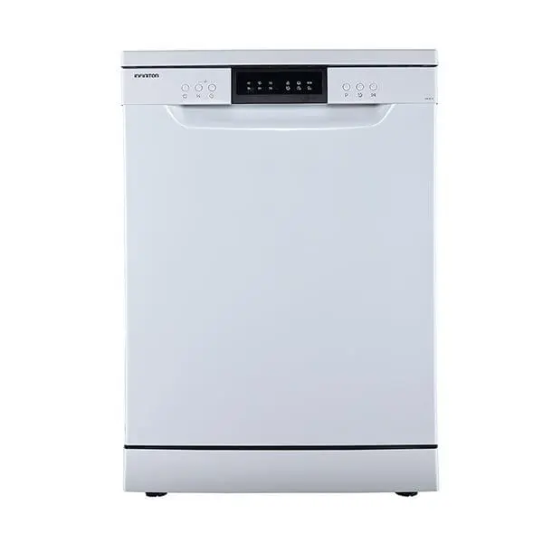Lavavajillas Infinition DIW-60.4 11 servicios 4 programas A++ blanco 60 cm - 1