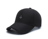 Gorro De Béisbol Para Hombres Mayores Moda Nueva Primavera Y Otoño Protección Solar Versátil Gorro De Moda Para Adultos - details 4