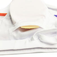 Bragas Sexys De Natación Estampadas Tiras Apretadas Traje De Baño Para Hombre Deporte De Playa Verano Moda Fitness Ropa Interior Para Hombres - details 24