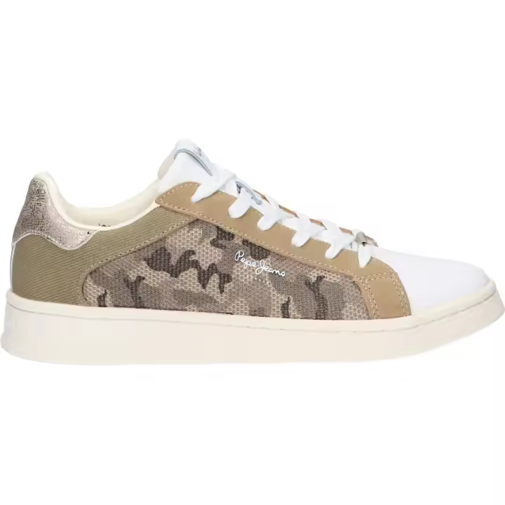 Deportivas de Mujer PEPE JEANS PLS31253 MILTON CAMU 849 MIXING - 1