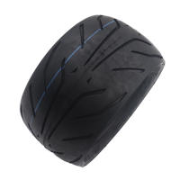 Pneumáticos De Scooter Eléctrico 10x4.50-6 Sin Tubo Adecuados Para Bicicletas Y Ruedas De Carretera Pieza De Repuesto Para Scooter - details 3