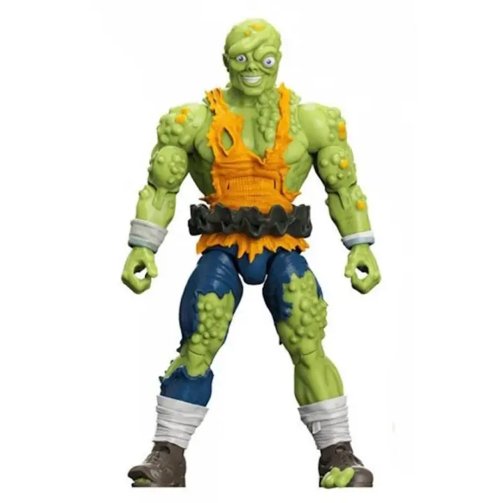 Figura Toxie TV - Vengador Tóxico - 1