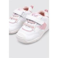 Biomecanics 252121 Deportivas Planas Bebé - niña (hasta la talla 30) Blanco - details 1
