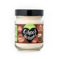 Caldo Vegetal sabor Carne, Sin alérgenos ni glutamato 125g - Guimarana - details 0