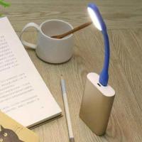 Lámpara LED Portátil Para Xiaomi Con USB Luz Para Power Bank/ordenador Protege La Visión 10 Colores Compatible Con Laptop - details 4