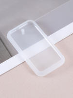 Molde De Silicona Para Joyería DIY Pendones Redondos Y Rectangulares Formas De Corazón Y Escudo Herramientas Para Colgantes Y Llaveros - details 1