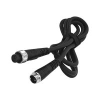 Cable De Energía Eléctrica Para Carrete De Pesca DAIWA 300/500/750MJ Parte De Herramientas De Pesca Material Cuarzo PVC Origen China - details 0