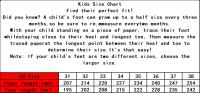 Zapatos De Senderismo Para Niños Y Niñas Tenis Bajos De Malla Transpirable Para Exteriores Trekking Caminar Escalar Correr - details 1