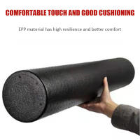 EPP Rollo De Pilates Y Yoga De Espuma 30/45cm Equipo De Fitness Masaje Para Liberación De Músculos Entrenamiento Corporal Para Mujeres Y Hombres - details 5