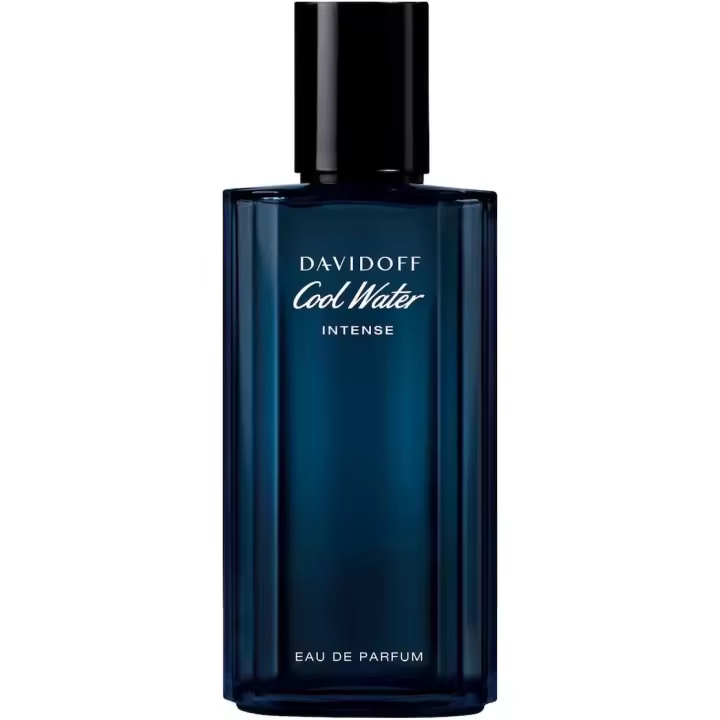 Davidoff Cool Water Intense For Him Eau de Parfum 75ml - 1