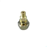 Convertidor De Gas Para Estufa De Camping Exterior Adaptador De Conexión Con Apagado Automático Herramienta De Interruptor - details 4