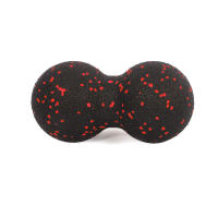 Bola De Masaje En Forma De Arandela Para Relajación Muscular Ligera Y Portátil Para Yoga Y Ejercicio Uso Versátil En Cualquier Parte Del Cuerpo - details 8