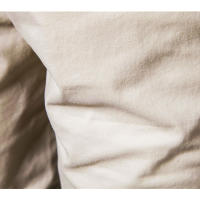 Verano nuevos pantalones cortos casuales de algodón para hombres europeos y americanos rectos ajustados pantalones de cinco cuartos ropa de hombre de color sólido de gran tamaño - details 21