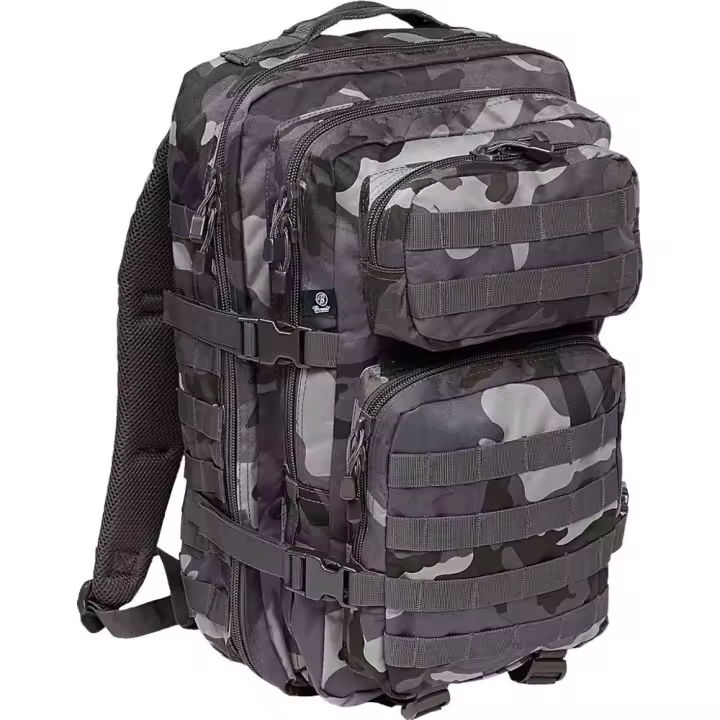 Brandit Mochila Us Cooper L 40l - 1
