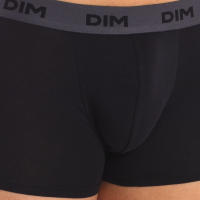 dim-Pack-3 Boxers Mix and Colors Tejido Transpirable D005D para Hombre
