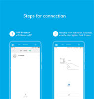 Sensor De Movimiento Aqara Sensor De Cuerpo Humano Para El Hogar Inteligente Compatibilidad Con Xiaomi ZigBee Gateway Hub O Soporte Para Sensor - details 6
