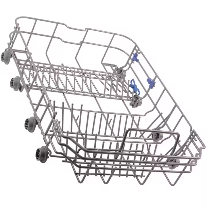 Cesta inferior lavavajillas TEKA (81785589) - 1