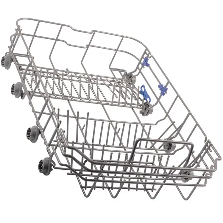 Cesta inferior lavavajillas TEKA (81785589) - 1