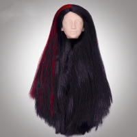 Muñeca Clásica Estilo Chino Cabeza De Muñeca Para Niñas Body Blanco Móvil 22 Articulaciones Figura Delgada Rostro Asiático Muñeca De Juguete - details 46