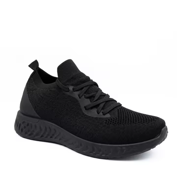 Zapatillas Deporte Mujer Casual Comodos Correr de Carretera Caminar - 1
