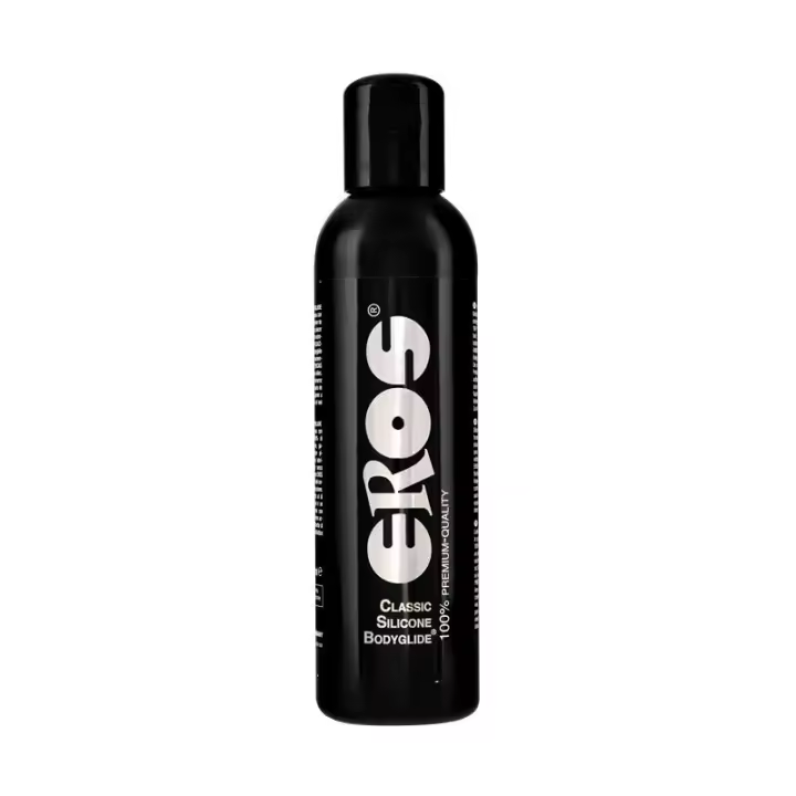 Lubricante Silicona Clásico Bodyglide 500 ml - 1