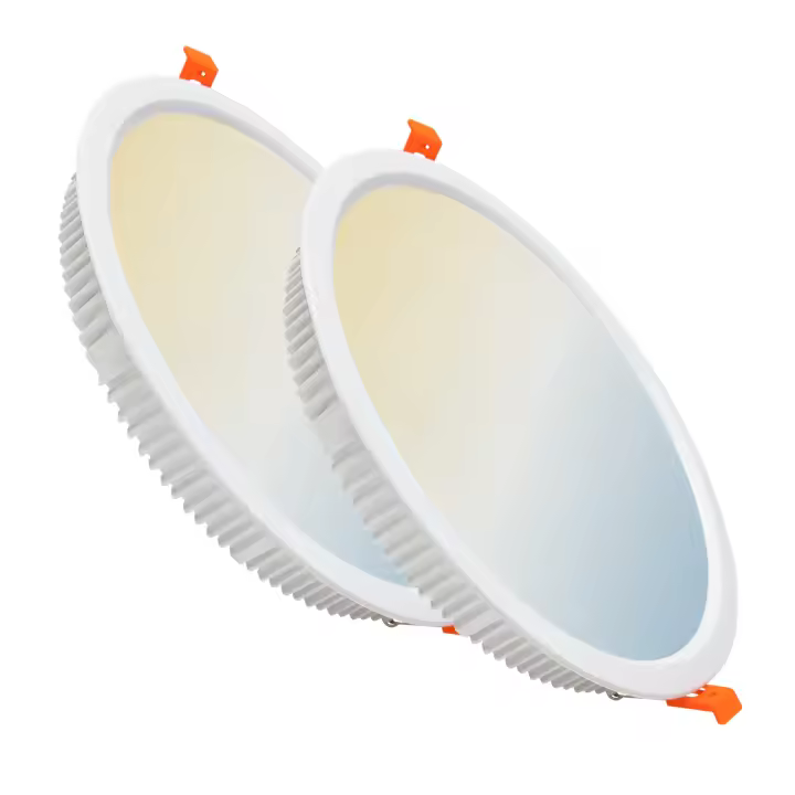 LED ATOMANT Downlight Circular 32W 2800LM para Foco Empotrar Leds - 1