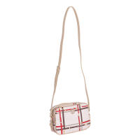 U.S. Polo Assn.-Bolso crossbody BEUHU5909WIP para Mujer