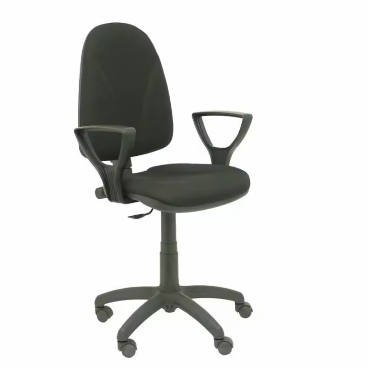 Silla de Oficina Algarra Bali P&C 40BGOLF Negro - 1