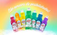 Disiclín Imperial Limpiador Multisuperficies Concentrado 1000ml (Pack 4x1L) - Disiclin Para una Higiene Total, Super Perfumado, pH Neutro, Con Bioalcohol, Sin Lejía, Aroma Duradero - details 0