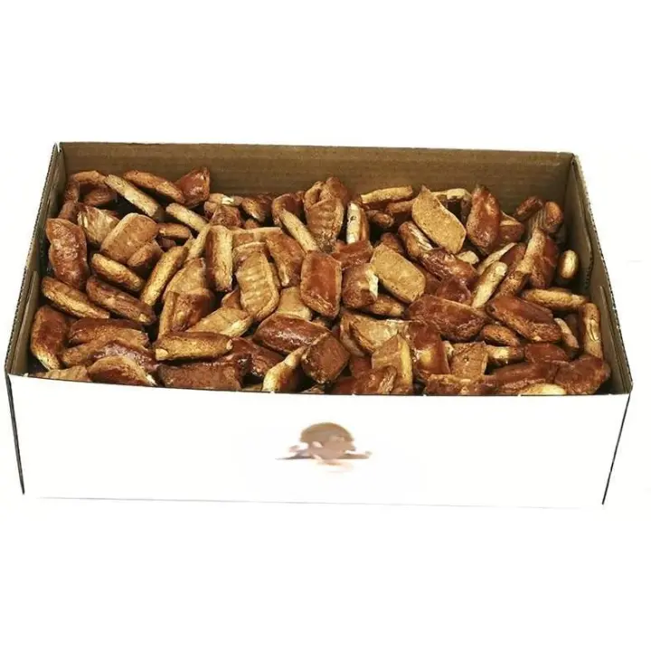 N / Rosegones de Almendra 2.5Kg - 1