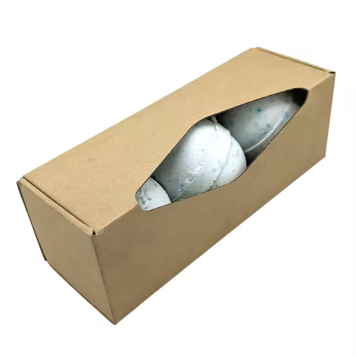 3 x Bomba de Baño Océano - 1