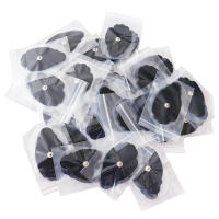 Estimulador Eléctrico De Acupuntura Tens Con 40 Niveles Y 10 Almohadillas EMS Estimulador Muscular Para Alivio Del Dolor Y Relajación - details 16