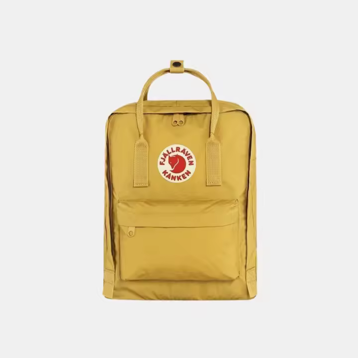 Mochila Fjällräven Kånken Kantarell - Mujer - 1