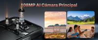 OUKITEL WP55 5G Smartphone, Telefono Móvil Resistente Android 15, 36 GB RAM , 6,6 " Octa-Core Processor, 11000 mAh 108MP - details 5