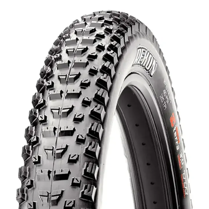 Maxxis Cubierta De Mtb Rekon Exo/tr 60 Tpi Tubeless 27.5´´ X 2.40 - 1
