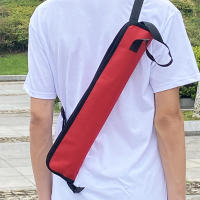 Bolsa Multifuncional Para Batería Y Accesorios De Batería Portátil Impermeable Y Gruesa Para Palos De Batería Y Mallets Kit De Almacenamiento Para Músicos Y Amantes De La Percusión - details 3
