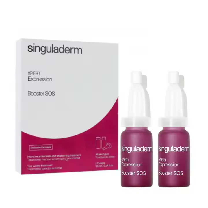 SINGULADERM XPERT EXPRESSION BOOSTER 2X10ML - 1