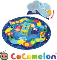 GOLIATH - Cocomelon - Buenas Noches Estrellitas - Juego Educativo para Niños - Rituales Para Dormir - Con Luces y Sonido - Para Mayores de 3 años - details 0