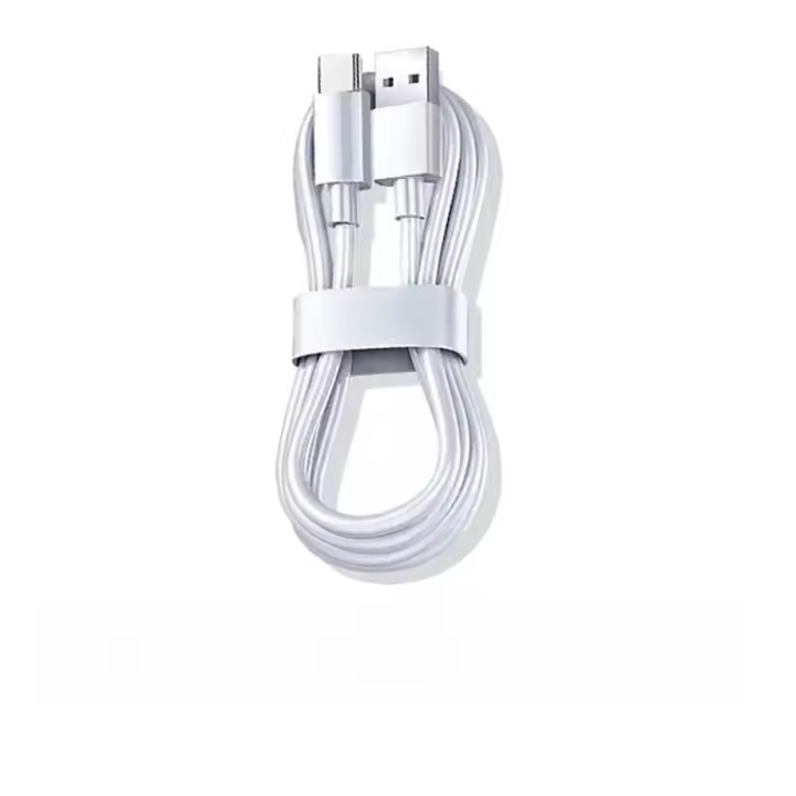 Cable De Carga Rápida Tipo C NNBILI 1-3PCS 10A 100W Para Huawei OPPO Vivo iQoo Cable De Datos USB C Alta Velocidad - 1
