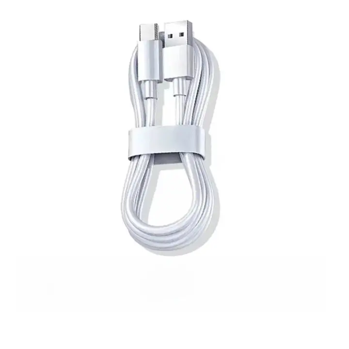 Cable De Carga Rápida Tipo C NNBILI 1-3PCS 10A 100W Para Huawei OPPO Vivo iQoo Cable De Datos USB C Alta Velocidad - 1