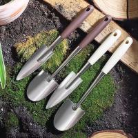 Mini Conjunto De Herramientas Para Jardín Para Plantas Flores Suculentas Verduras Adecuado Para Plantas Pequeñas En Macetas Herramientas De Jardinería Interior - details 1