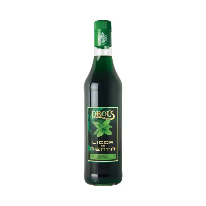 Licor Menta Drol's - 1