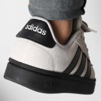 Zapatilla Adidas Grand Court Alpha I24 Beig Adzpmi2487Ad - details 1