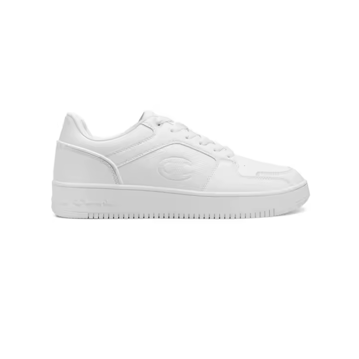 Zapatilla Champion 'Rebound 2.0 Low' Blanco Hombre - 1