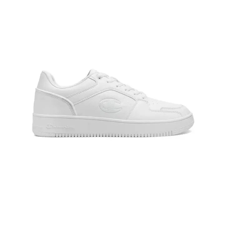 Zapatilla Champion 'Rebound 2.0 Low' Blanco Hombre - 1