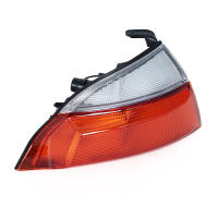 Lámpara De Indicador De Esquina Para Toyota Hiace SBV Van RCH 1995~2004 Luz Frontal Brillante Pieza De Repuesto De Automóvil - details 1