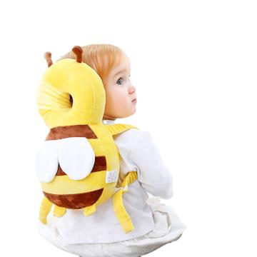 Mochila Protector De Cabeza De Bebe Caminadora Para Bebe Protector